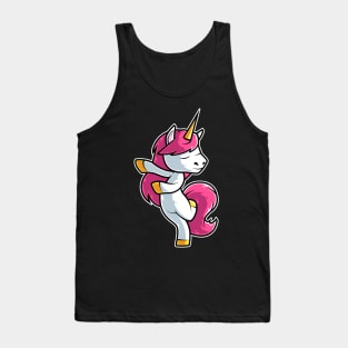 Unicorn Dancer - Dance for kids Kawaii Neko Anime product Tank Top